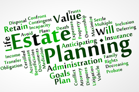 Having an estate plan is more than just having a will